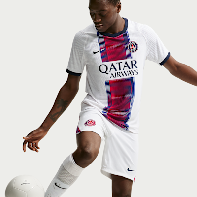 Paris Saint-Germain 2026/27 Match Away Men's Nike Aero-FIT Soccer